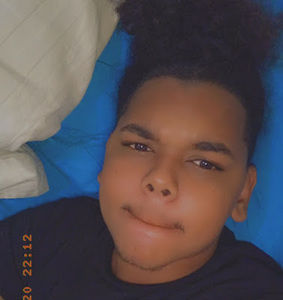 Meet your Posher, Randy